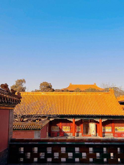 去北京跟团旅游需要多少钱?看完攻略就不想走了!指南!_景点_行程_首都