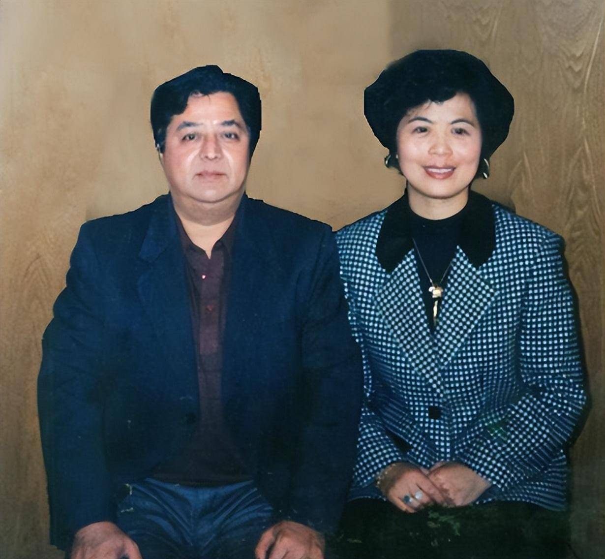 相声名家李金斗:妻子是单弦名家,儿子职高毕业,风雨过后情更浓