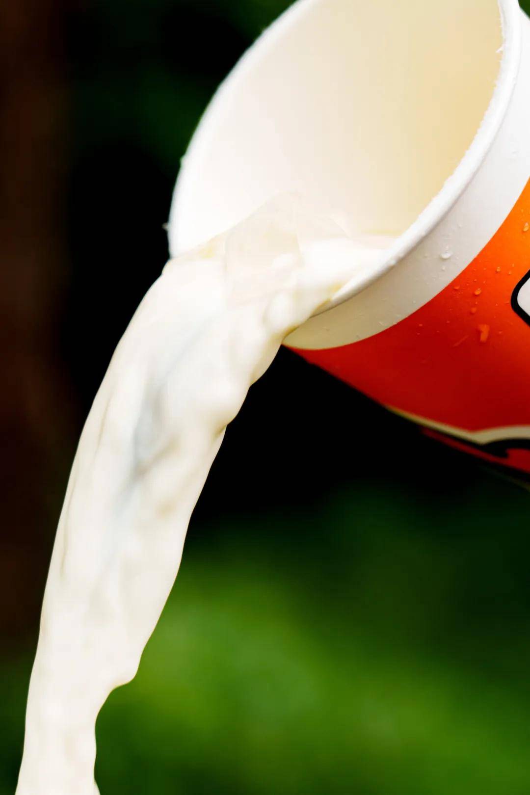 好喝到鹅鹅鹅鹅叫_清新_薄荷白_柠檬