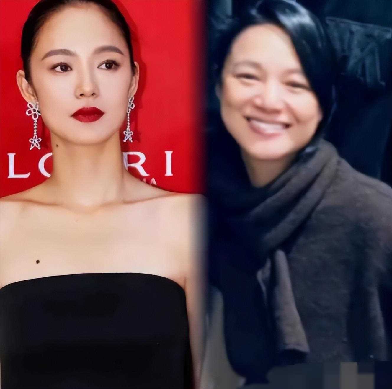 姜文:多情岁月里的三人行,唯独周韵最终找到了归宿