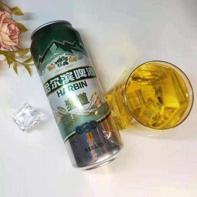 哈尔滨麦道啤酒被检出"呕吐毒素" 多家电商平台已下架