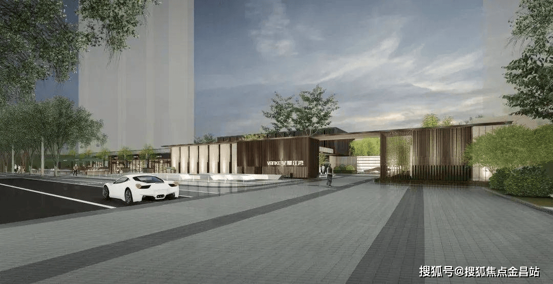 2024昆山江湾澜庭售楼处电话→售楼中心首页网站→楼盘百科详情→24