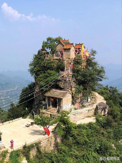 黑龙峡风景区在哪里图片