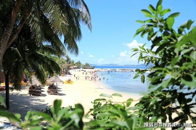 去三亚旅游一周需要多少钱,去三亚报名旅游团7日游多少费用