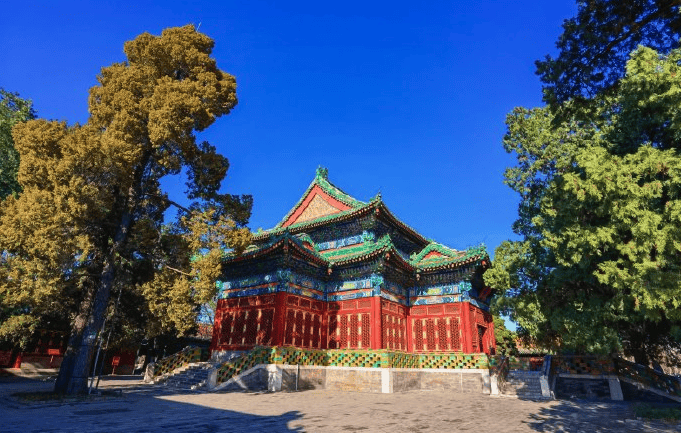 去一趟北京旅游需要准备多少钱?大致开销!旅游费用1000 !