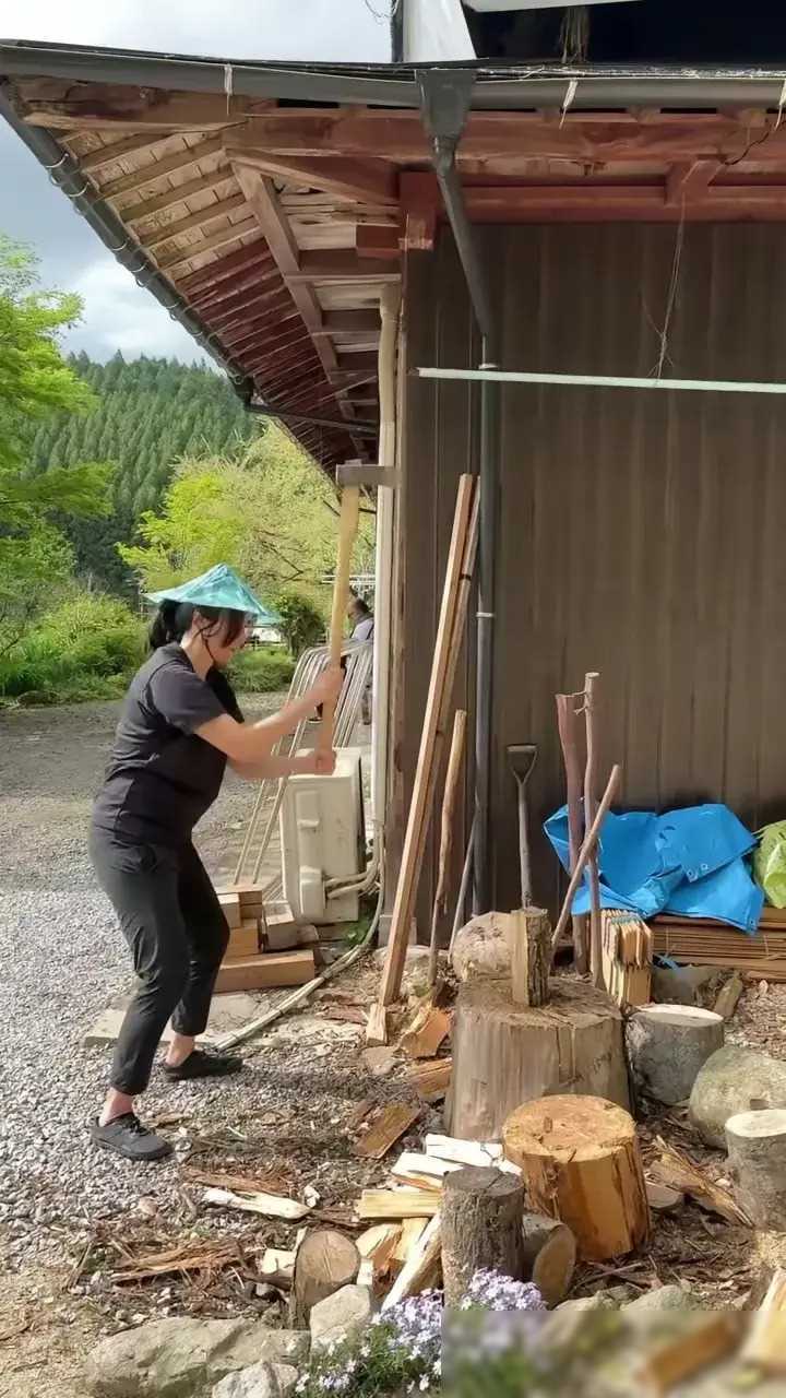 蒙嘉慧日本隐居,被指疑似怀孕,真相揭露