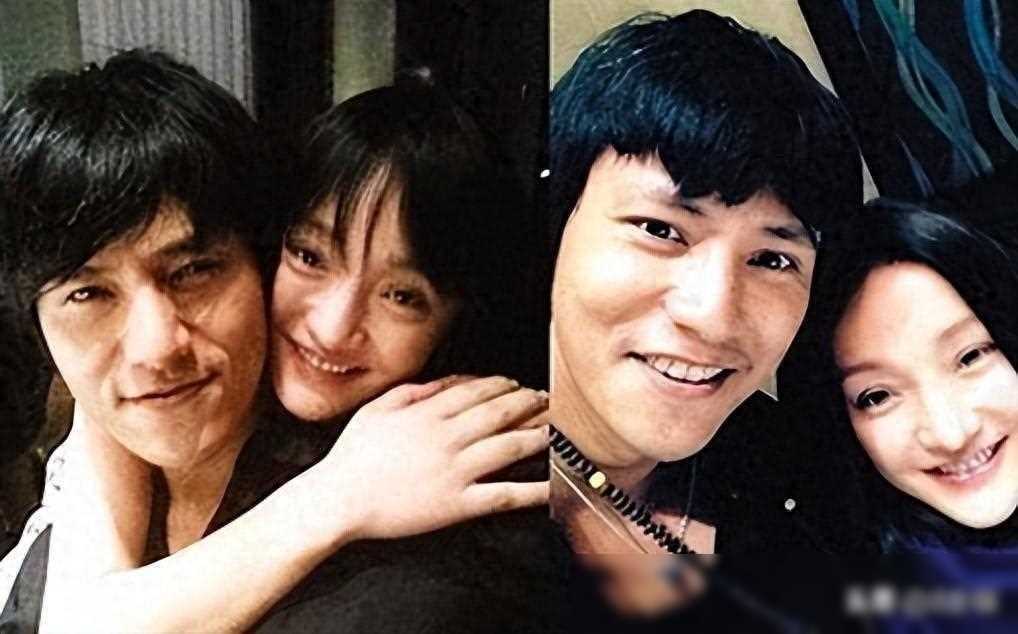 陈坤突然官宣!周迅被热议,年过去,公开恋情时刻