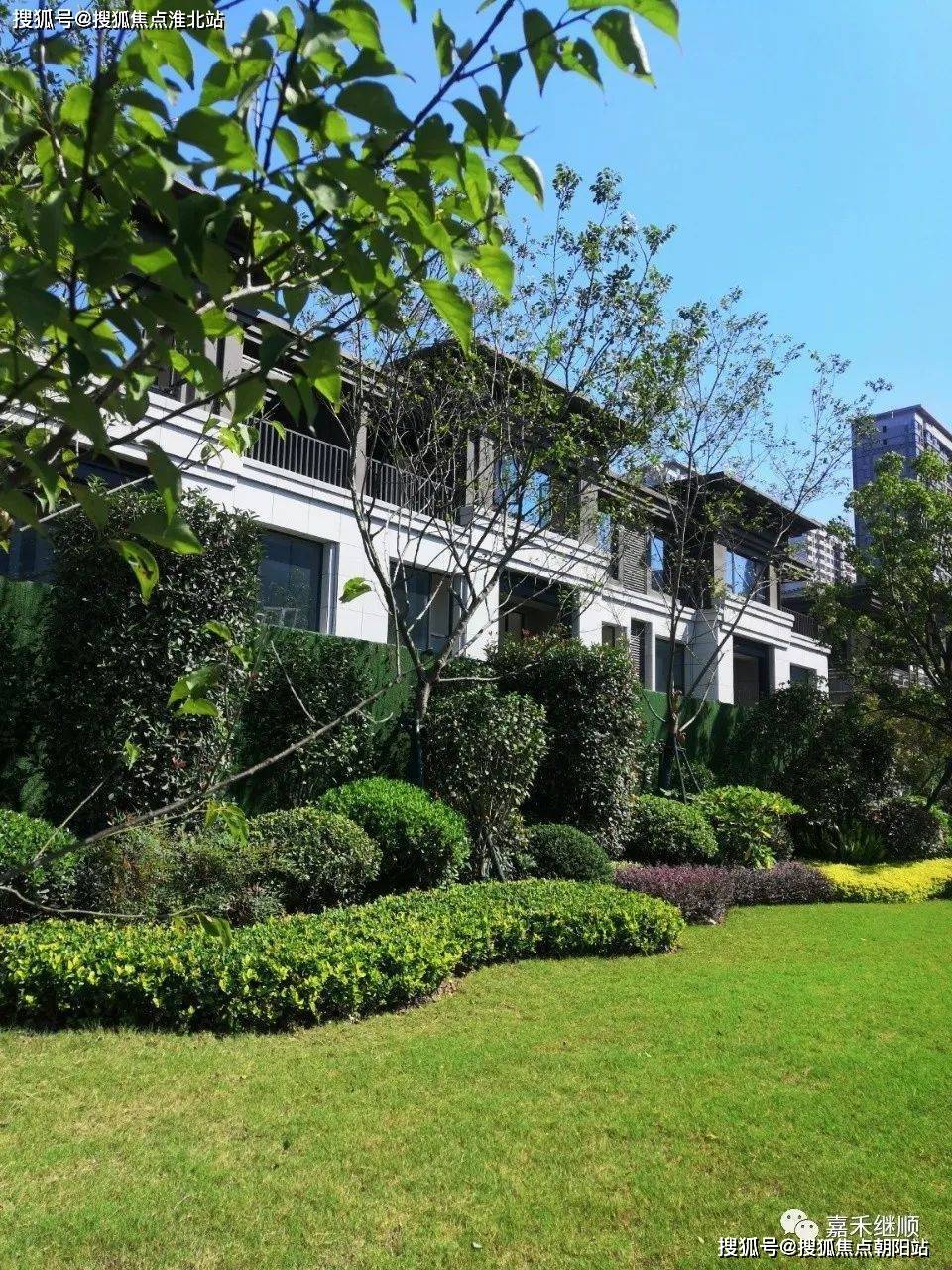 海伦堡星悦(湖州海伦堡星悦)丨海伦堡星悦欢迎您丨海伦堡星悦楼盘详情