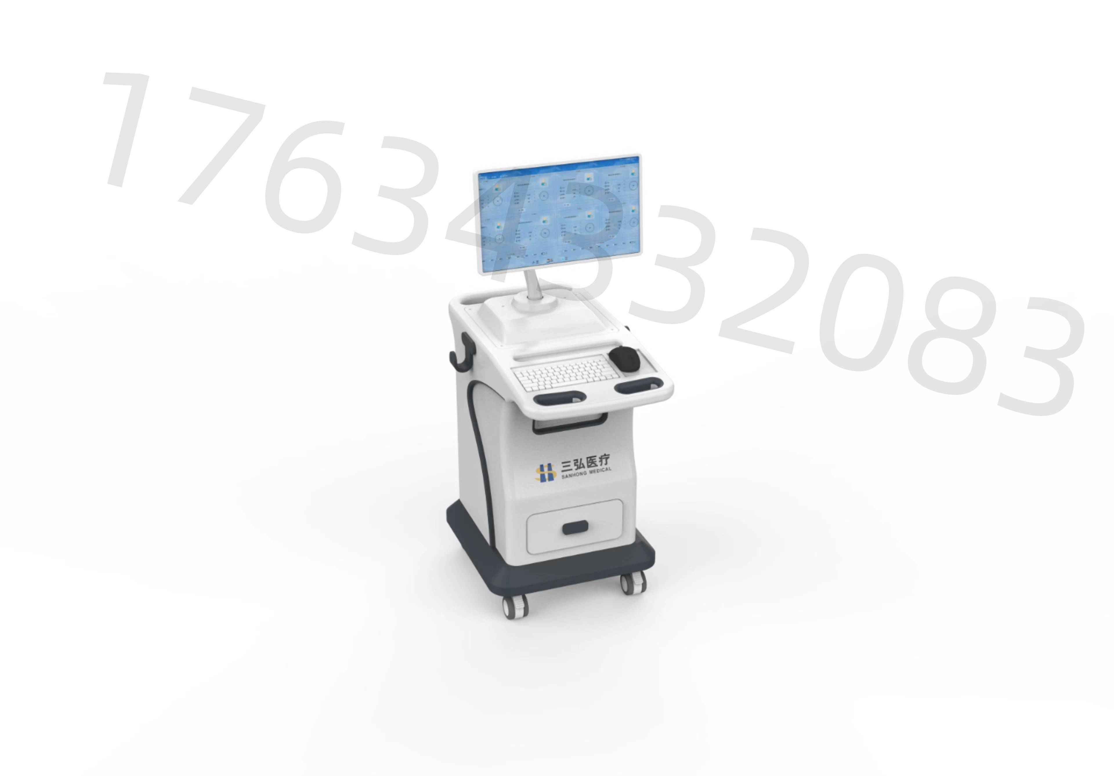 胃肠动力治疗仪|胃肠动力治疗系统|胃肠动力治疗设备-浅析下胃肠起搏