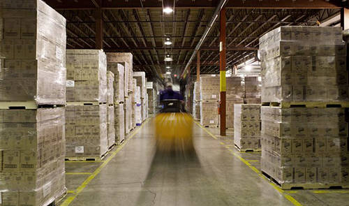 欧洲海外仓用什么海外仓管理系统好?