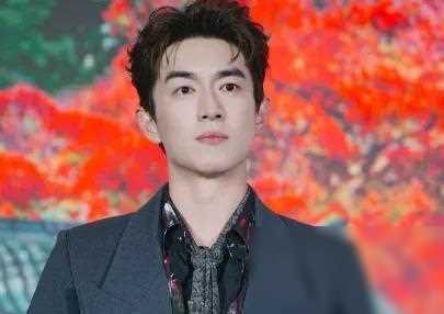 赵丽颖林更新新动态?刘学义备受关注?