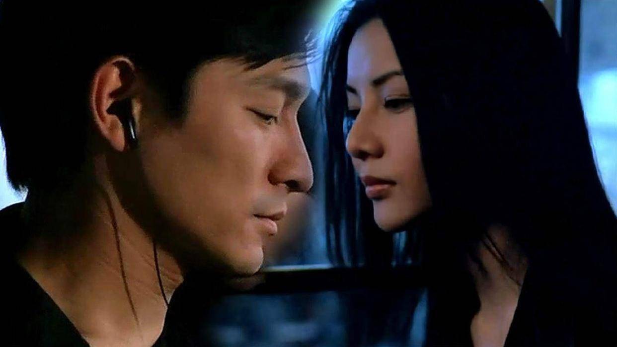 "第五天王嫂"蒙嘉慧也老了:体重130斤,在日本劈柴过普通生活