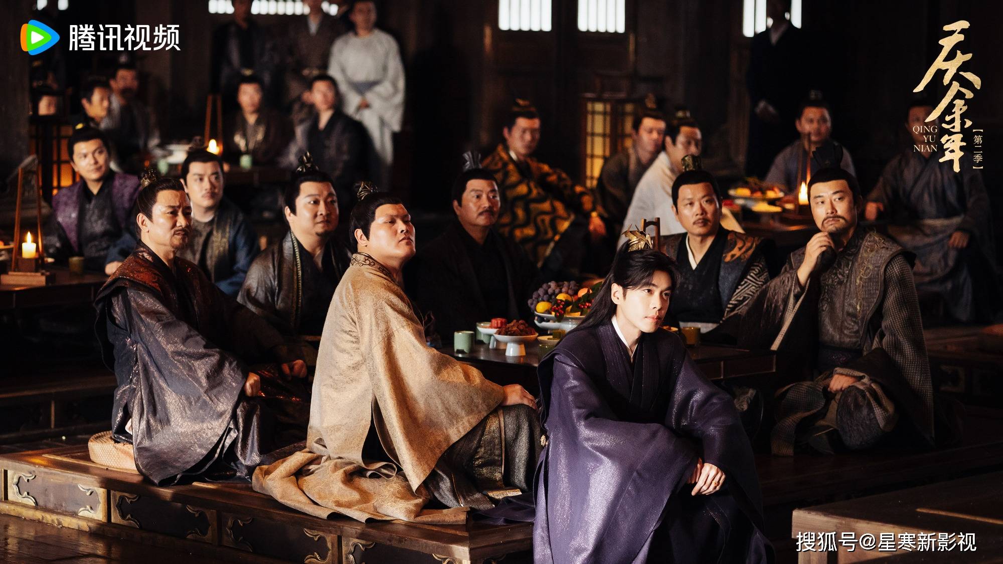 《庆余年2》看点曝光,四大宗师全员登场,范闲逆风翻盘太精彩!
