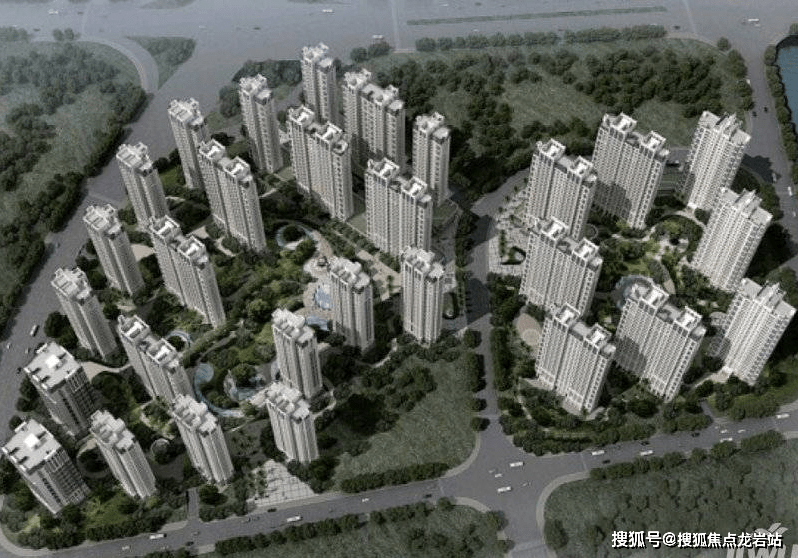 【中发·印象外滩】售楼处|详情户型,价格|售楼处最新优惠折扣