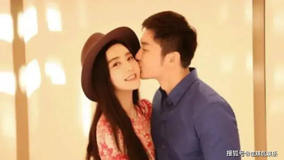 李晨杨颖恋情传闻引爆娱乐圈,网友热议真假,理性吃瓜成共识