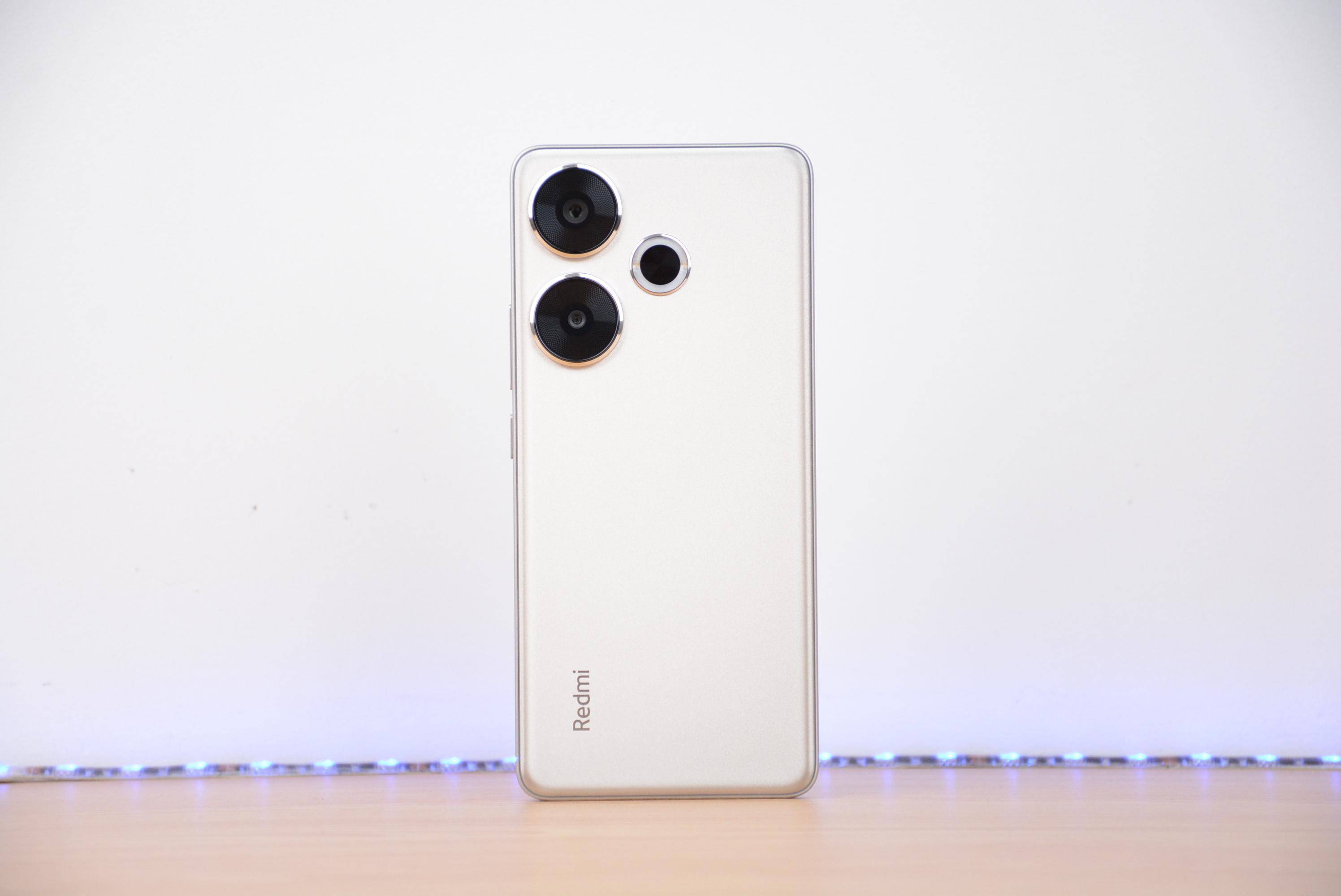 预算不到2000元,红米性能机如何选?可以看看这五款产品