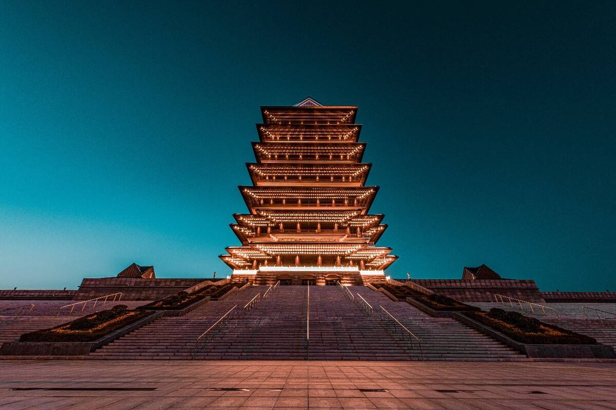 从衡水市到西北旅游攻略及费用!人均不到2k!经历分享!