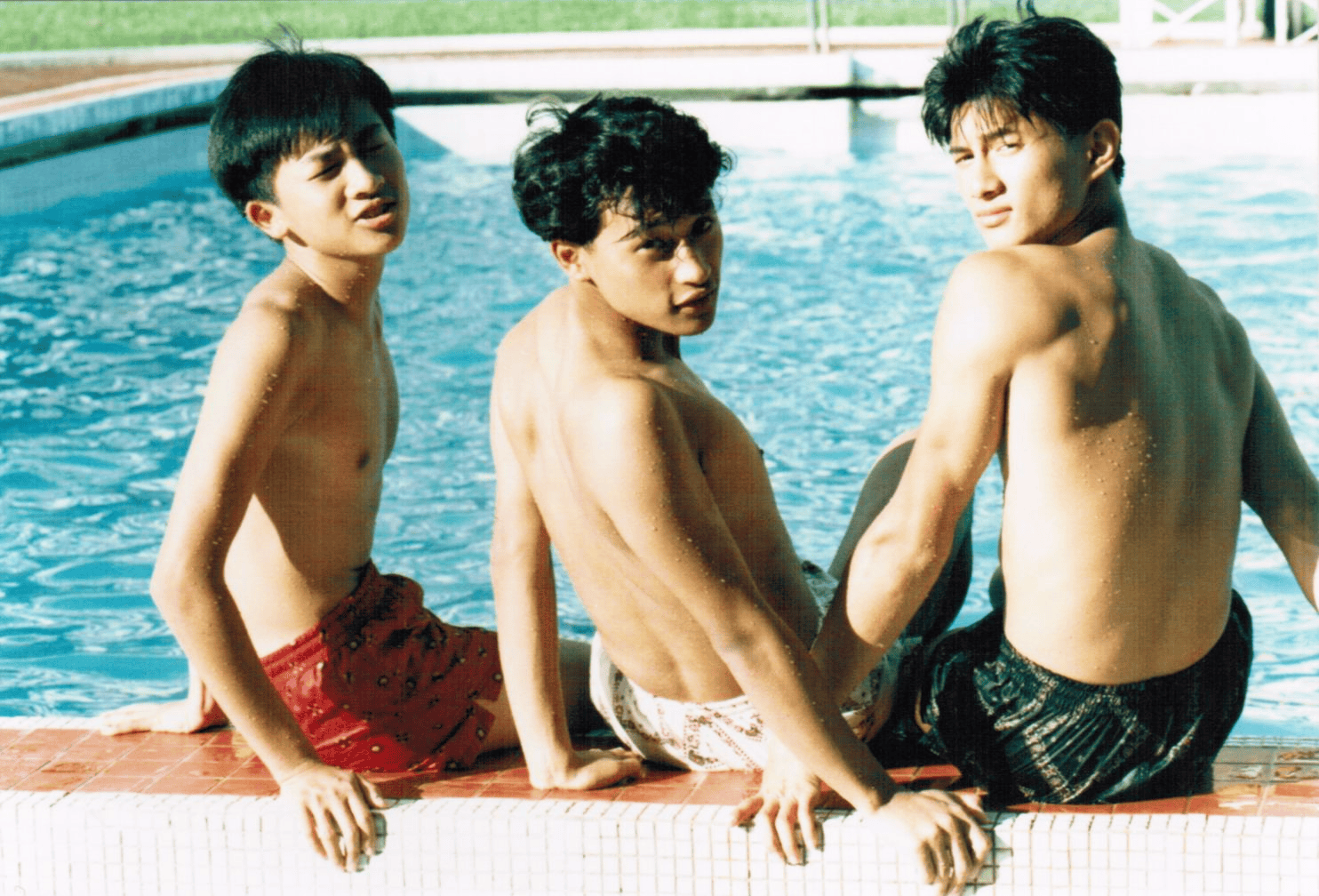 经历6次"觉醒时刻",50岁的苏有朋,终活成了人间清醒