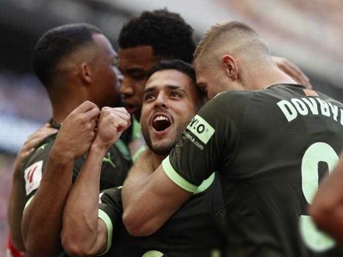 西蒙尼-大逆转!马竞双星狂轰球,格子mvp领衔复仇之战