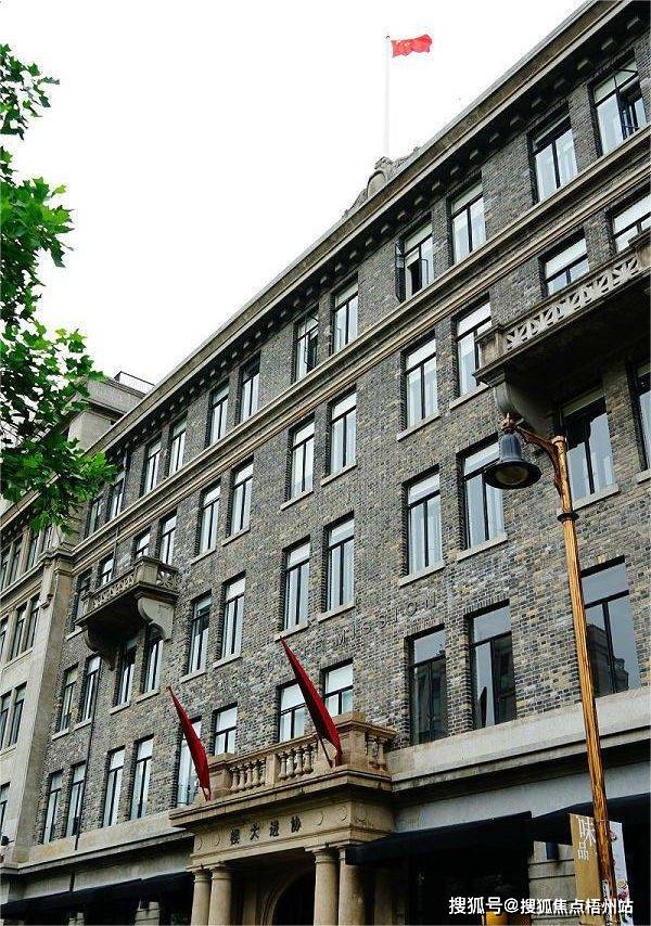 2024年上海协进大楼的优缺点分析,合不合适租?【预约通道】