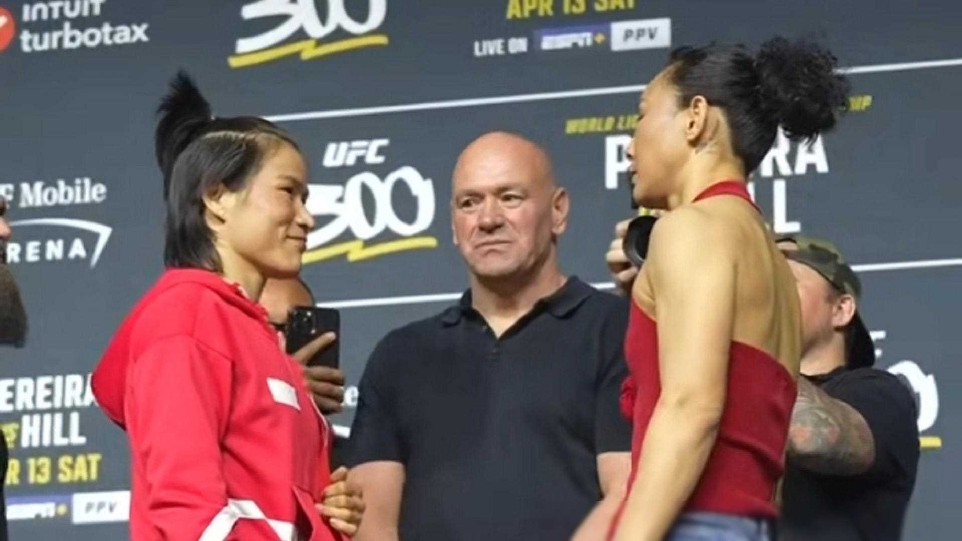 张伟丽,闫晓楠出场费对比:差距大!