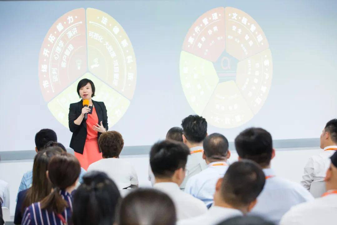 法律行业里也有旷野——为律师服务二十年