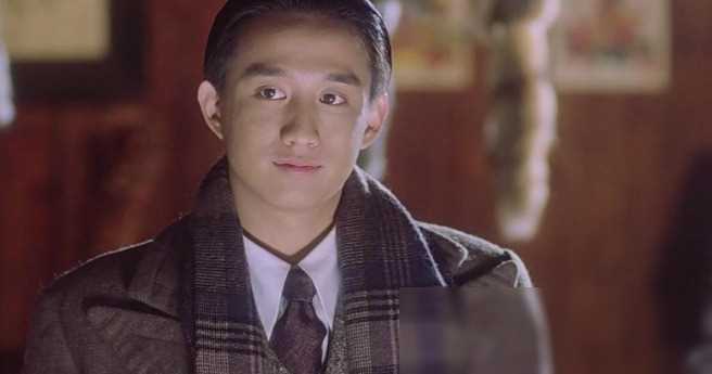 希望黄磊的人生之路越走越精彩,同