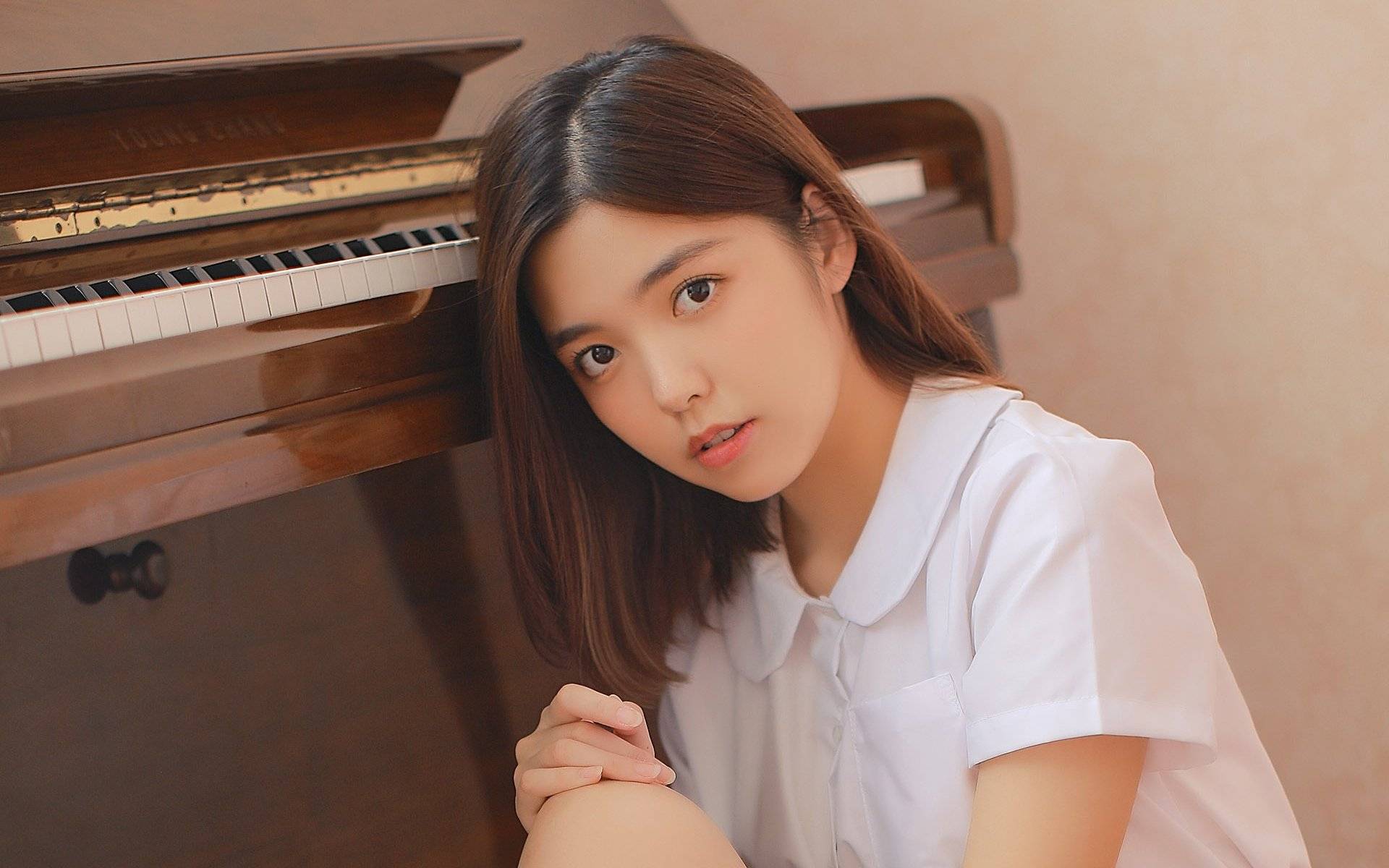 搞笑gif段子:这假牙不太质量_哥们_蓝精灵_姑娘