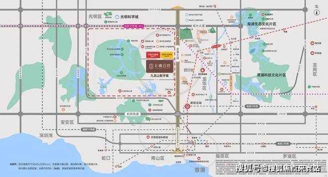 招商雍云府售楼处热线:400 0166 956【营销中心】公交线路:直线约1km