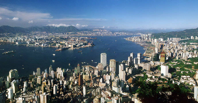 亲身经历讲给你听!看完畅游北京!_香港_旅行_港澳