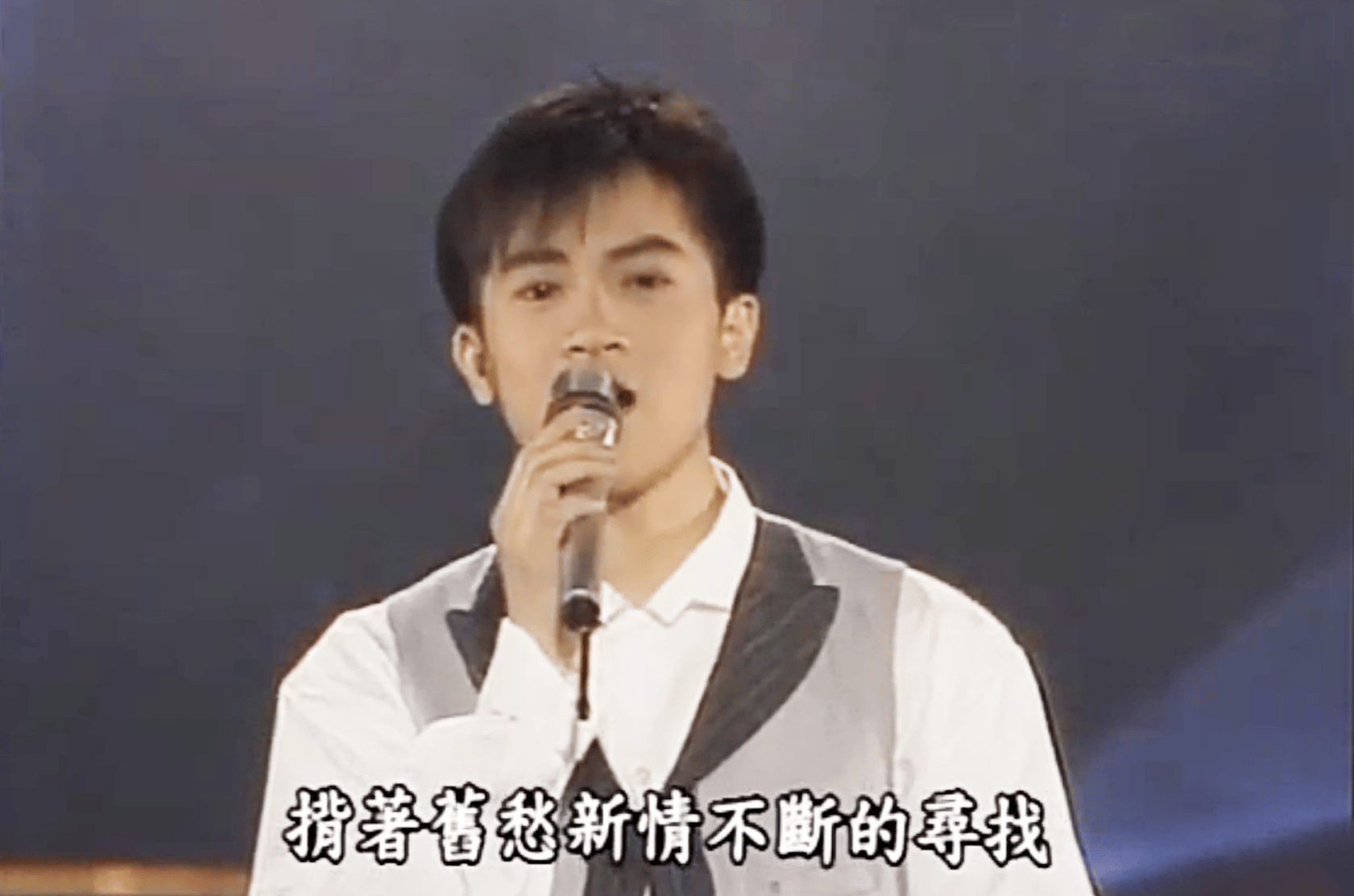 经历6次"觉醒时刻",50岁的苏有朋,终活成了人间清醒