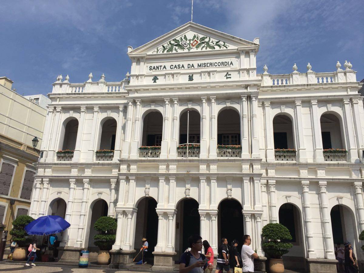 从邯郸市到香港澳门旅游攻略及费用!人均仅1000!亲身经历分享!