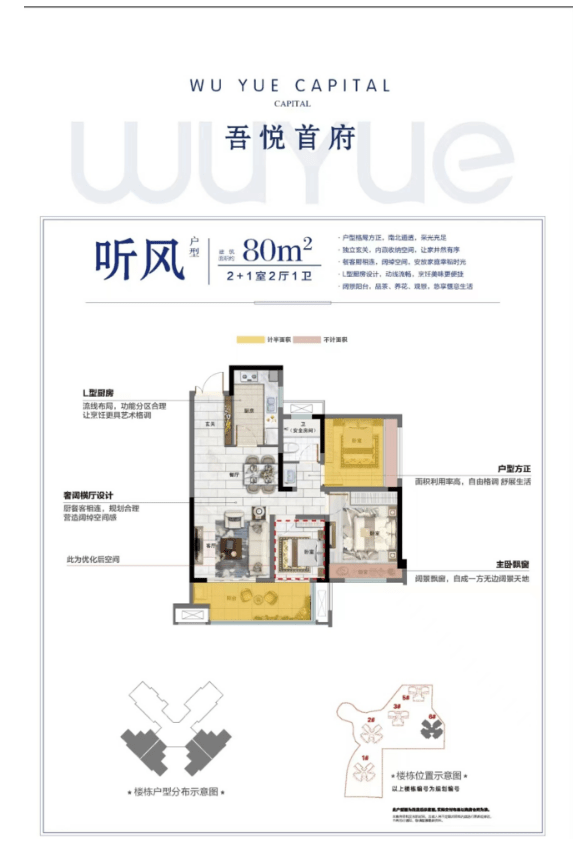 贵阳-小河经开吾悦广场-售楼部地址-咨询电话-地铁出口-价格-户型配套