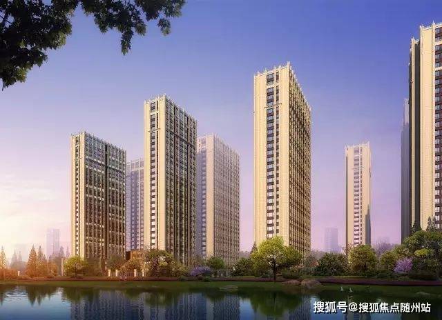 御湖公馆售楼中心丨杭州萧山【御湖公馆】欢迎您丨楼盘详情丨图文解析