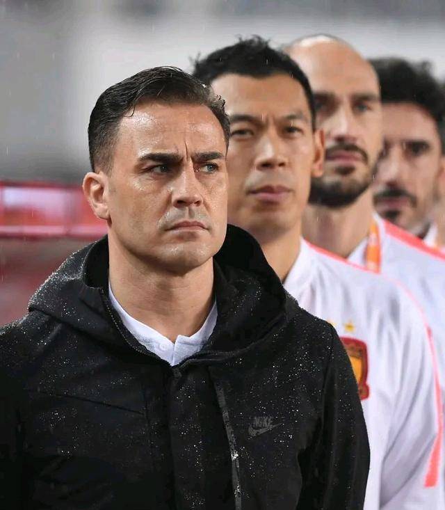 卡纳瓦罗披甲出征!直面保级艰难,誓言勇敢应战_客场_乌迪内斯_意大利