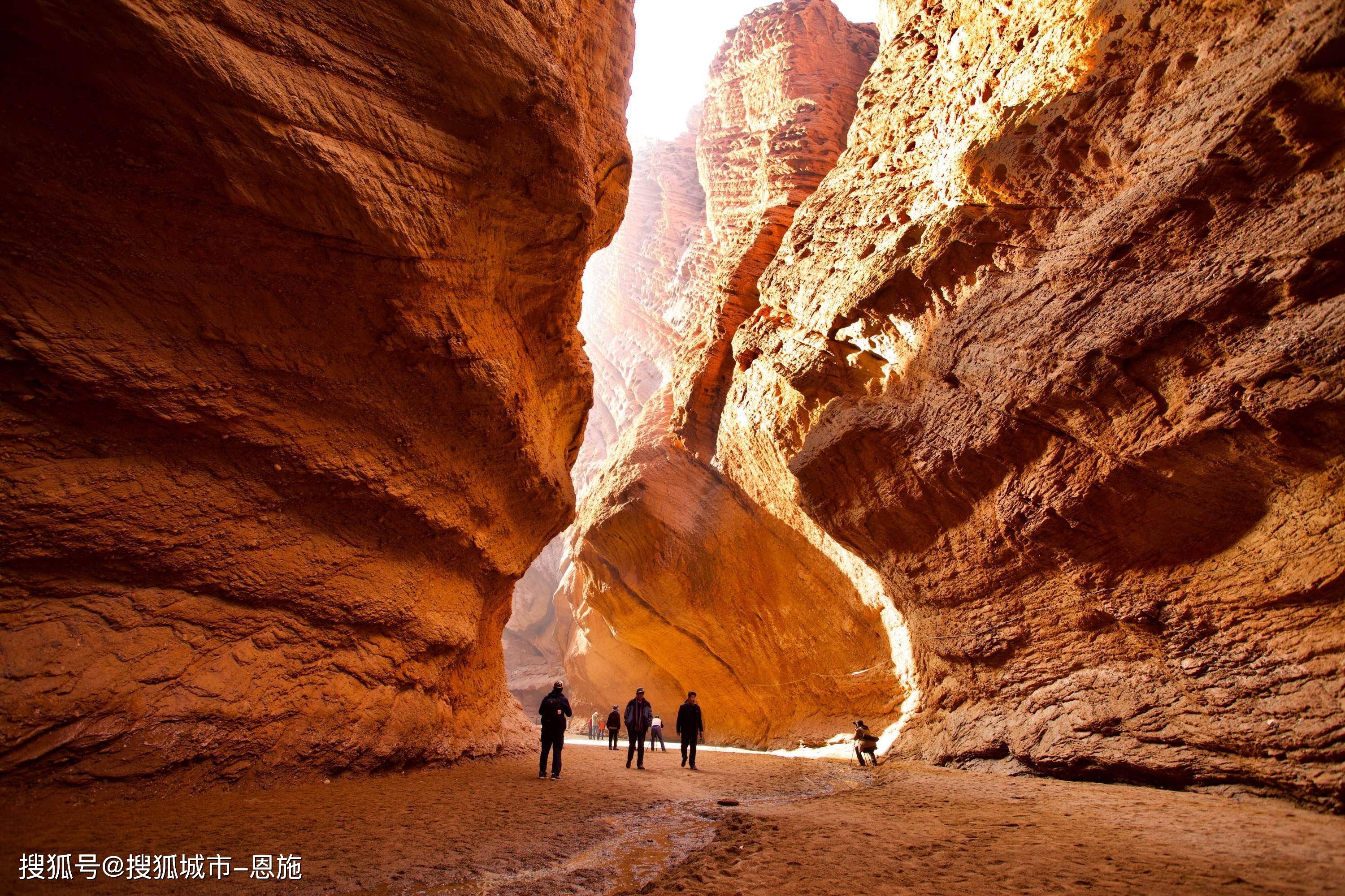 西北旅游线路推荐,西北旅游攻略5日游自由行,看驴友怎么玩