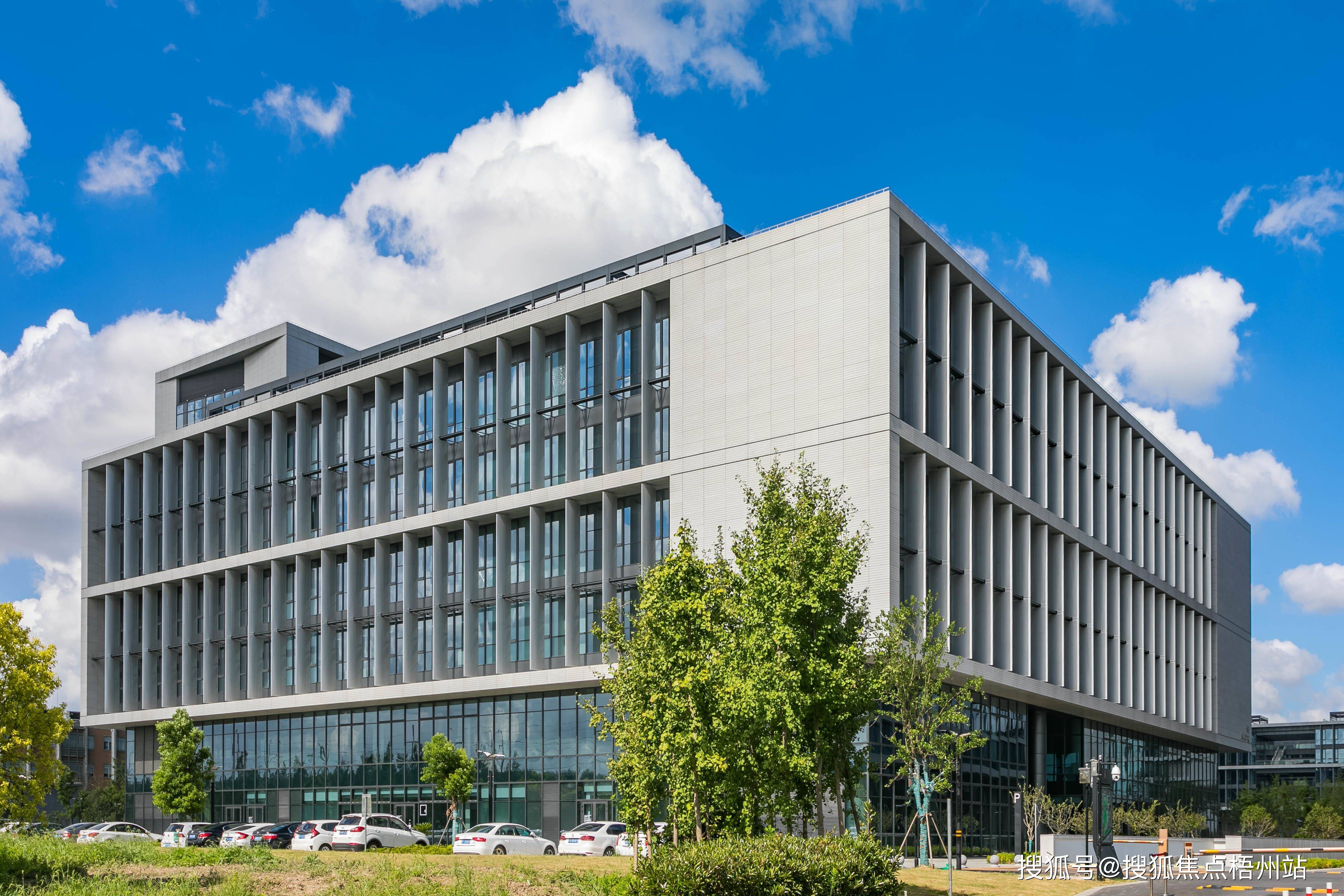 上海浦江科技广场租1-20人 精装修办公室 交通便利 可注册