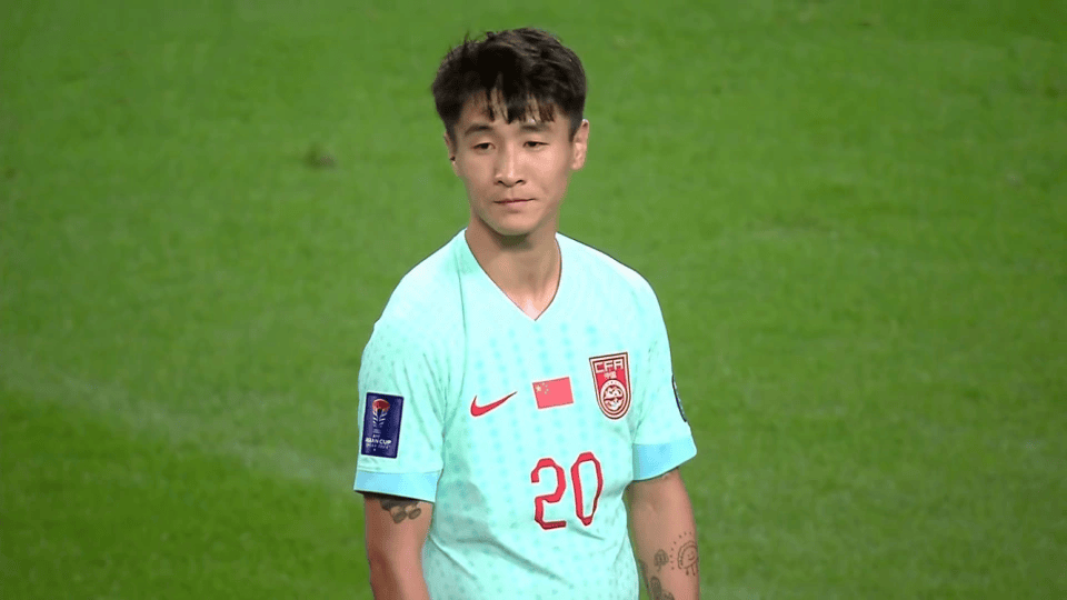 央视直播,晚上8点小组第二之争,武磊缺阵,国足赢球等于晋级