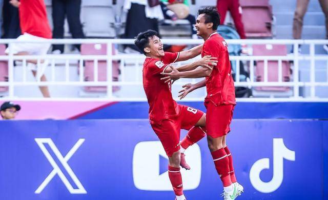 印尼足球崛起:3-0胜越南,晋级前景一片光明