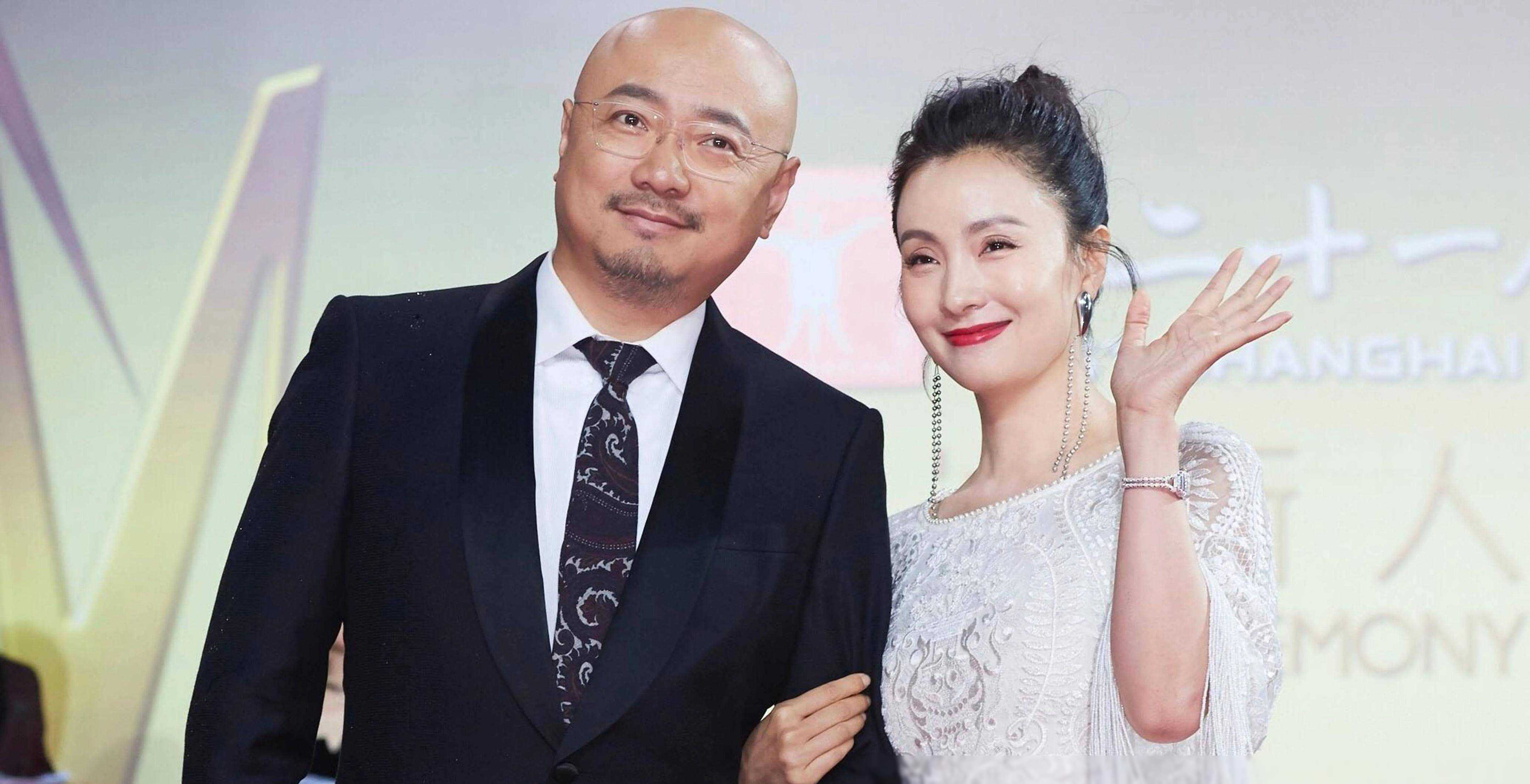 徐峥陶虹:百亿导演与金鸡奖得主的婚姻,如何面对不忠诚?