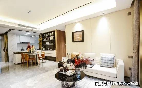 瑞樾府丨深圳瑞樾府最新户型丨楼盘详情丨深圳瑞樾府地址交通_宝安区