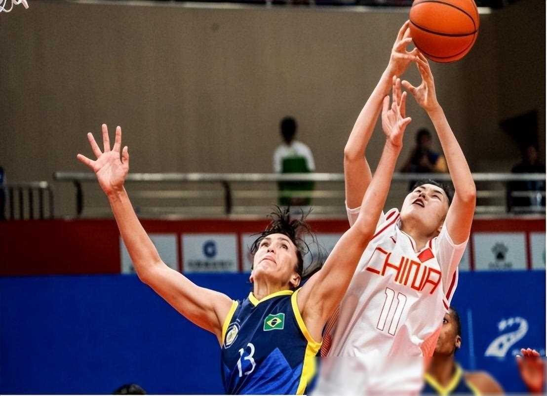 篮球_女性_社会