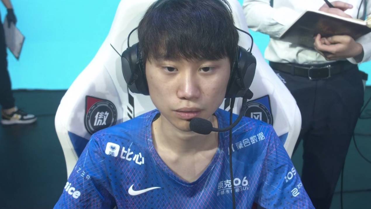 lol主播大事件!小团团确认被捕,doinb逃过一劫,能回来已是万幸