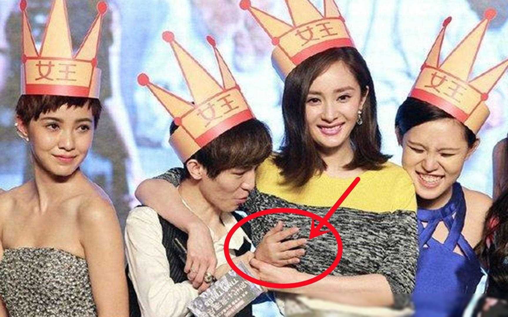 在这些揭露中,不乏一些知名演员的名字,比如张翰,秦岚,郑元畅等,他们