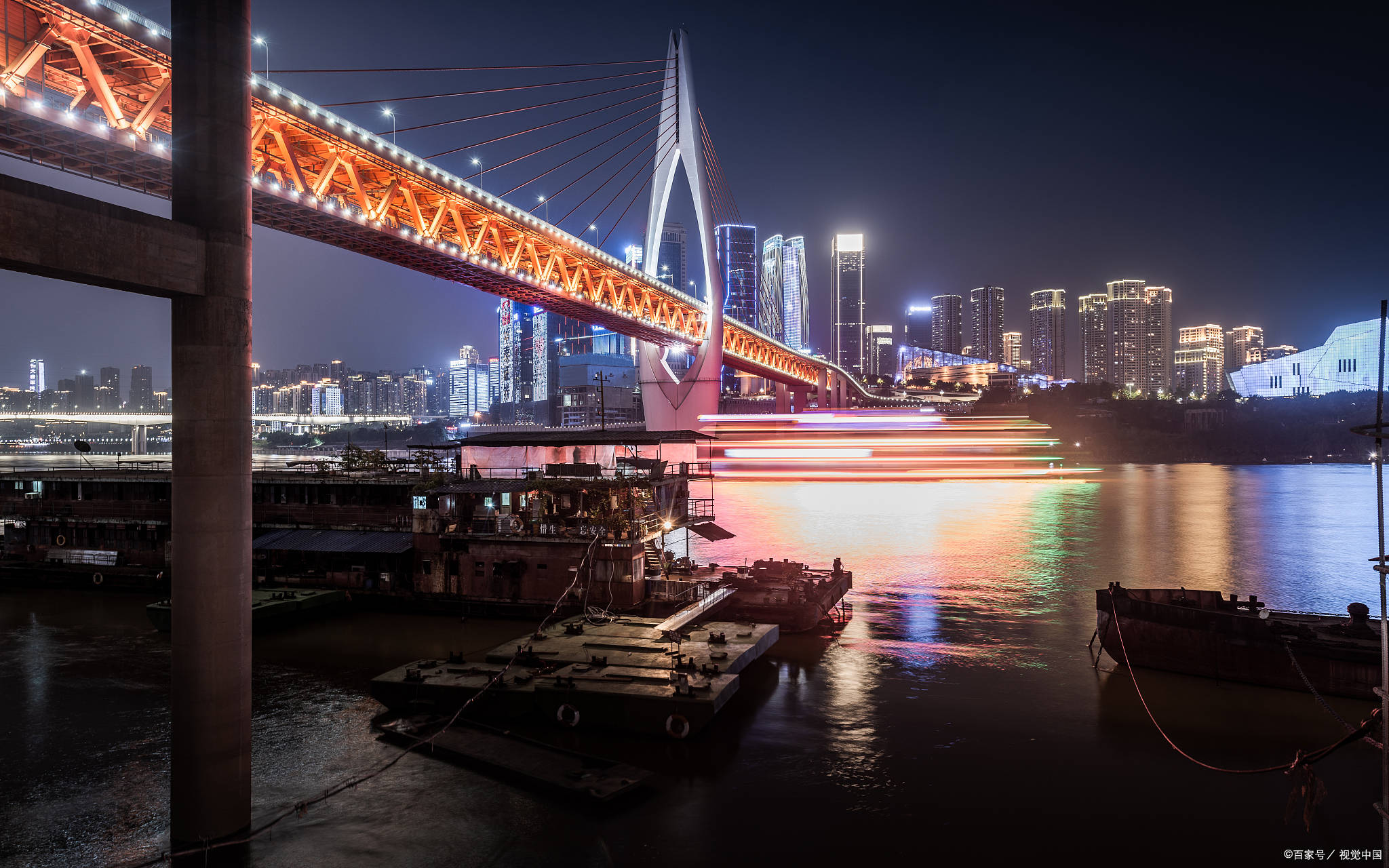 重庆5日游准备多少钱合适三个人,去磁器口旅行社报价五天费用,看完