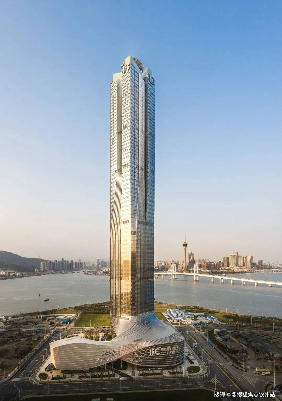 琴澳湾1号ifc售楼处电话→琴澳湾1号ifc售楼部电话→【售楼中心】24