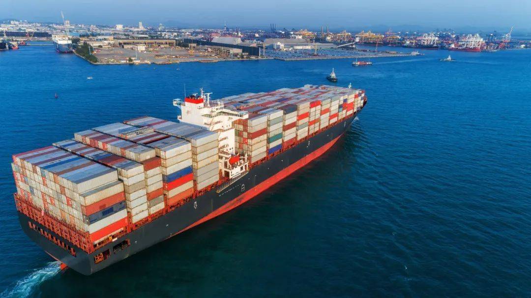 中国海关进口清关全流程_货物_申报_相关