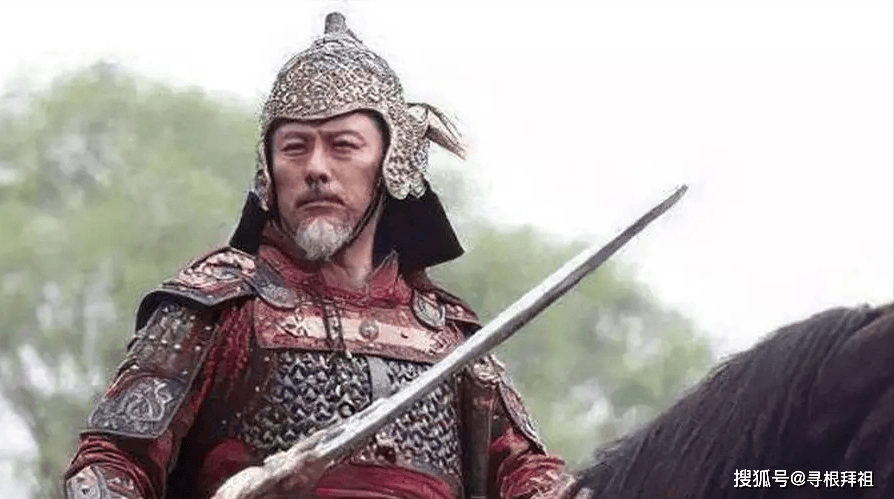 周军_高长恭_齐军