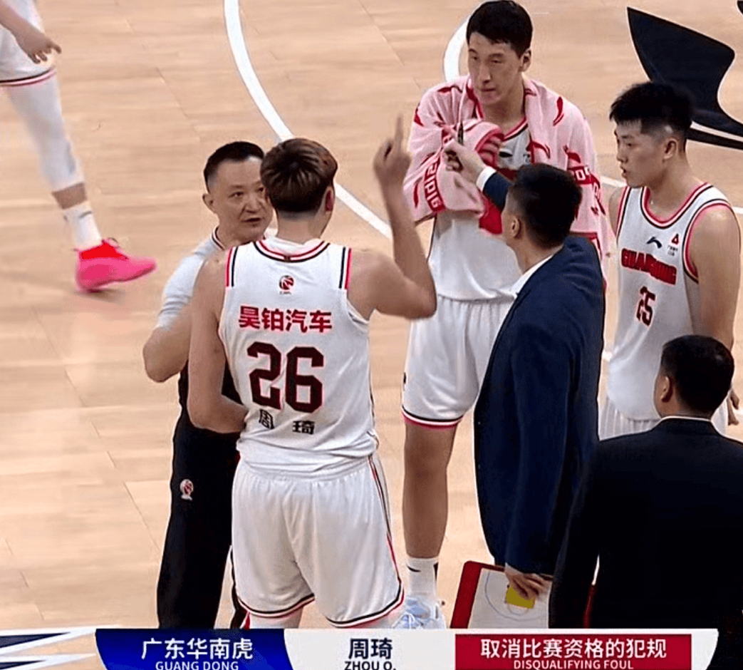 不能只是口头说说而已,球队老板陈海涛都已经跟随主队出战客场,都表明