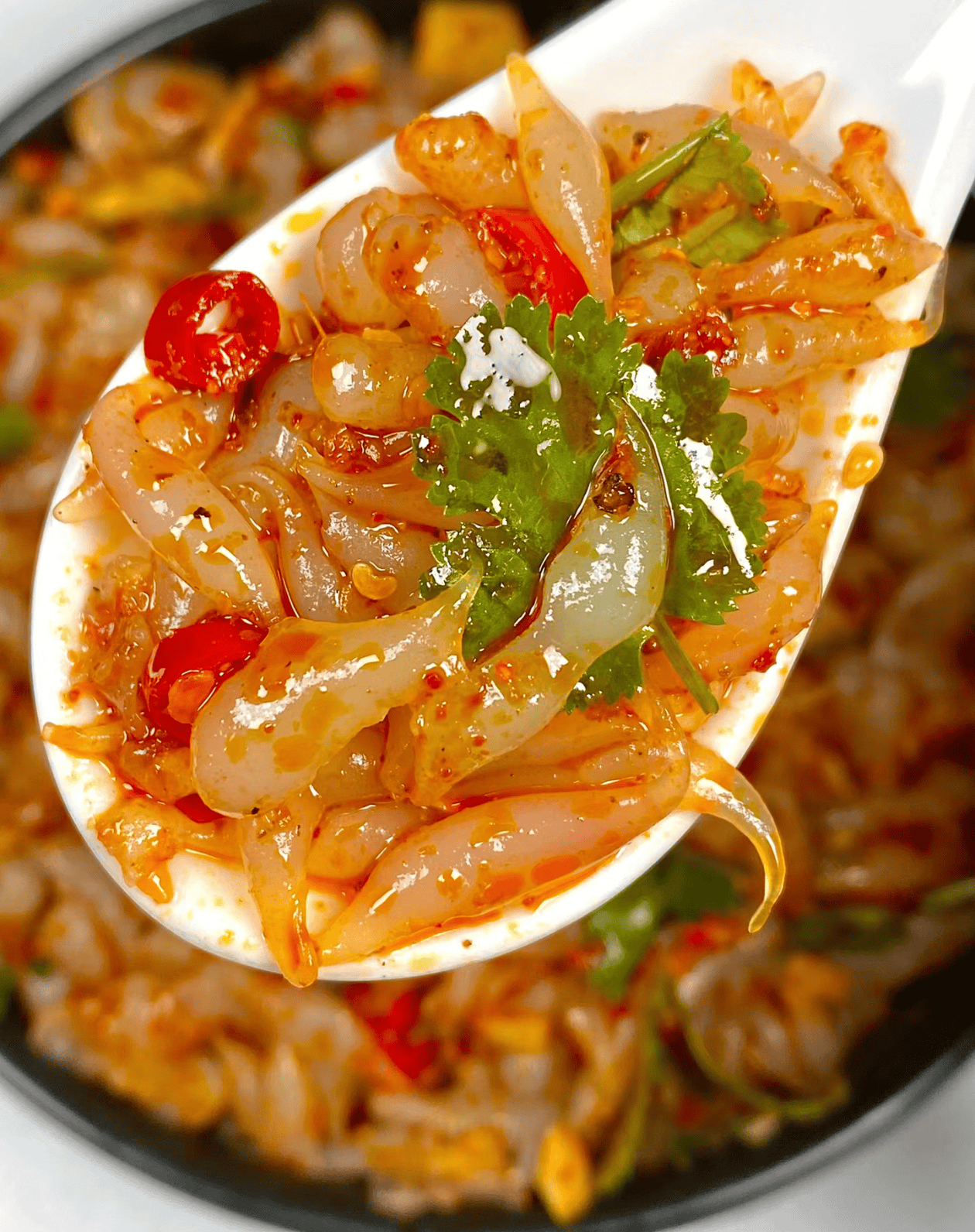 原来网友给的配方是真的!